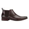 Kick Mocha Chelsea Boot