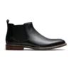 Lucca Leather Chelsea Boots