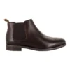 Florsheim Ceduna Dark Brown Chelsea Boot
