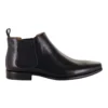 Florsheim Barret Black Chelsea Boot