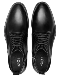 Utah Leather Ankle Boots -Dune London Shoes Shop 669701980 3 1 720x928