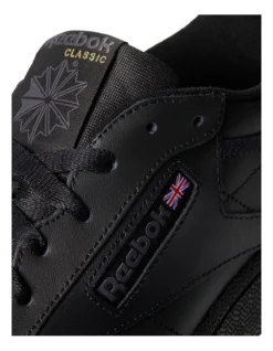 Reebok Club C85 Sneaker In Black 9 Reebok Club C85 Sneaker In Black -Dune London Shoes Shop 716192740 5 1 720x928