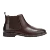 Hush Puppies Hanger Cognac Burnish Boot