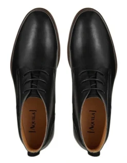 Brody Leather Desert Boot -Dune London Shoes Shop 762604030 3 720x928