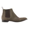 Keegan Suede Chelsea Boots