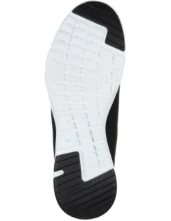 Skechers Flex Appeal 3.0 First Insight Sneaker In Black -Dune London Shoes Shop 775363330 5 720x928