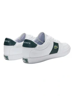 Lacoste Court-Master Sneaker -Dune London Shoes Shop 786352600 3 720x928