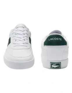 Lacoste Court-Master Sneaker -Dune London Shoes Shop 786352600 5 720x928