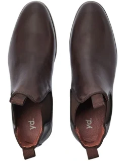 Barrett Boots -Dune London Shoes Shop 788695390 5 720x928