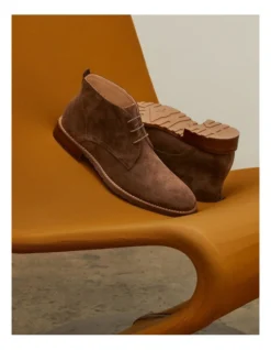 Dorado Suede Desert Boots -Dune London Shoes Shop 821455030 4 720x928