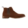 Roarke Suede Chelsea Boots
