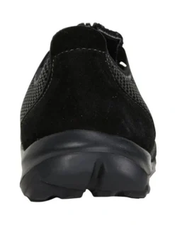 Christina Black Sneakers -Dune London Shoes Shop 822908530 5 720x928