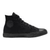 Converse Chuck Taylor All Star Mens Black Hi-Top Sneaker