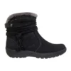 Eskimo Black Micro Boot