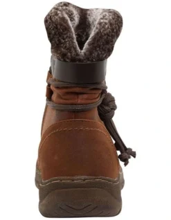 Eskimo Tan Micro Boot -Dune London Shoes Shop 827270110 5 720x928