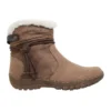 Eskimo Taupe Micro Boot