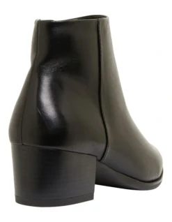 Vera Black Glove Boots -Dune London Shoes Shop 827584660 4 720x928