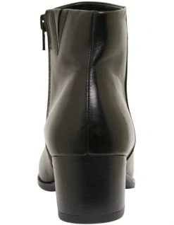 Vera Black Glove Boots -Dune London Shoes Shop 827584660 5 720x928