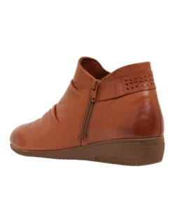 Fairway Tan Glove Boots -Dune London Shoes Shop 827633440 7 720x928
