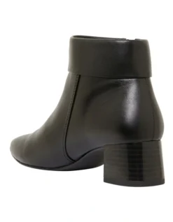 Edward Black Glove Boots -Dune London Shoes Shop 827825320 6 720x928