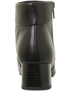 Edward Black Glove Boots -Dune London Shoes Shop 827825320 7 720x928