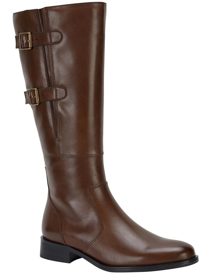 Jerome Brown Glove Boots 2 Jerome Brown Glove Boots - Image 2