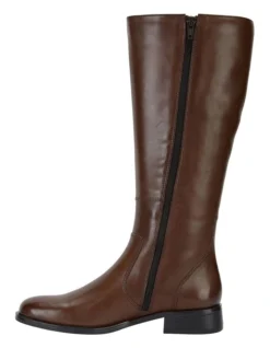 Jerome Brown Glove Boots 9 Jerome Brown Glove Boots -Dune London Shoes Shop 829956700 3 720x928