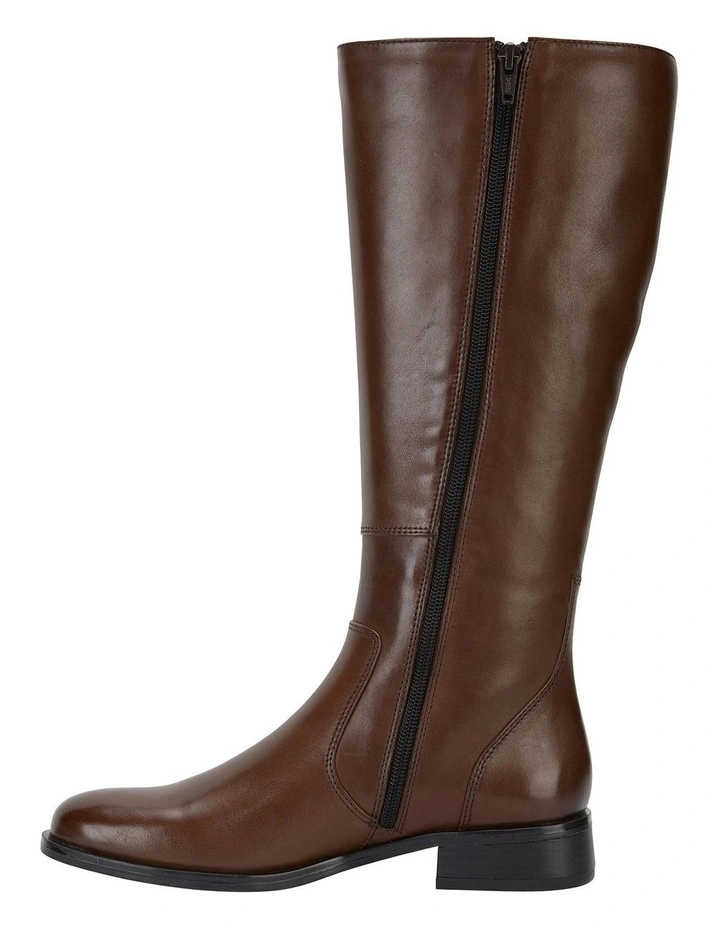 Jerome Brown Glove Boots 3 Jerome Brown Glove Boots - Image 3