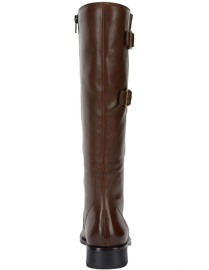 Jerome Brown Glove Boots 5 Jerome Brown Glove Boots - Image 5