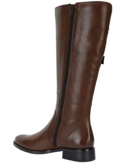 Jerome Brown Glove Boots 12 Jerome Brown Glove Boots -Dune London Shoes Shop 829956700 6 720x928