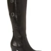 Victor Black Glove Boots