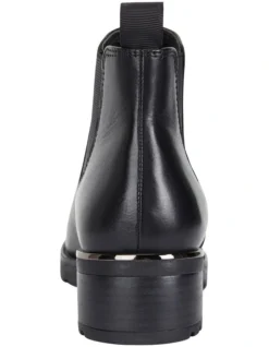 Iowa Black Glove Boots 11 Iowa Black Glove Boots -Dune London Shoes Shop 830286460 5 720x928