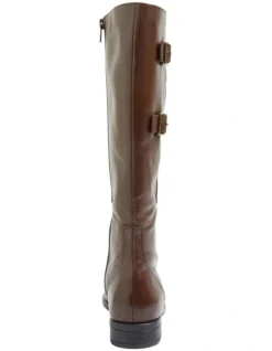 Bachelor Brown Glove Boots 11 Bachelor Brown Glove Boots -Dune London Shoes Shop 830349910 5 720x928