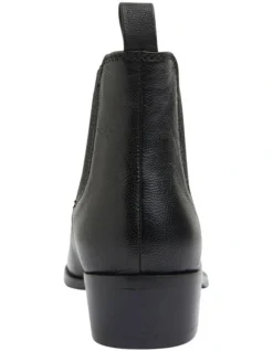 Sara Black Glove Boots -Dune London Shoes Shop 830588680 4 720x928