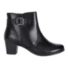 Mascot Black Glove Boot