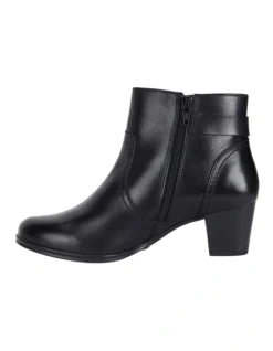 Mascot Black Glove Boot -Dune London Shoes Shop 830689030 3 720x928