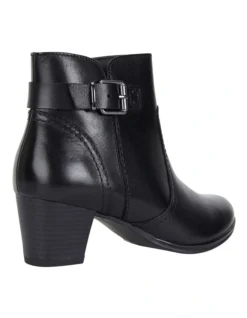 Mascot Black Glove Boot -Dune London Shoes Shop 830689030 4 720x928