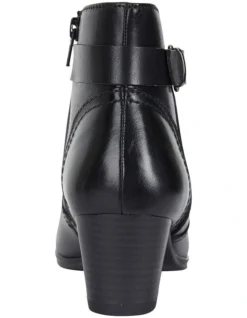 Mascot Black Glove Boot -Dune London Shoes Shop 830689030 5 720x928