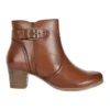 Mascot Cognac Glove Boot