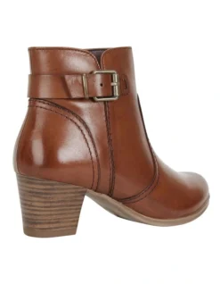 Mascot Cognac Glove Boot -Dune London Shoes Shop 830689120 4 720x928