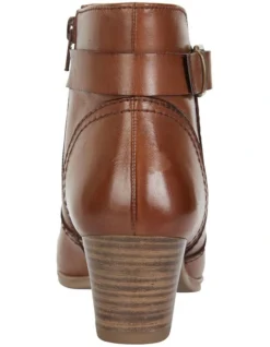 Mascot Cognac Glove Boot -Dune London Shoes Shop 830689120 5 720x928