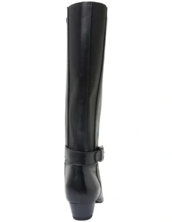 Diesel Black Glove Boots -Dune London Shoes Shop 830689570 5 720x928