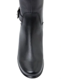 Diesel Black Glove Boots -Dune London Shoes Shop 830689570 7 720x928