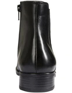 Glasgow Black Glove Boots 11 Glasgow Black Glove Boots -Dune London Shoes Shop 830926720 5 720x928