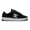 DC Striker Black Sneakers