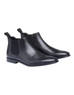 New York Chelsea Boot -Dune London Shoes Shop 845654050 3 720x928