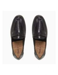 Dune London Brighton Rock Black -Dune London Shoes Shop 847548280 3 720x928