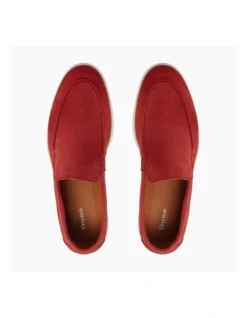Dune London Belters Red -Dune London Shoes Shop 847548460 3 720x928