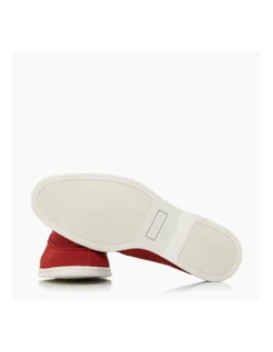 Dune London Belters Red -Dune London Shoes Shop 847548460 6 720x928