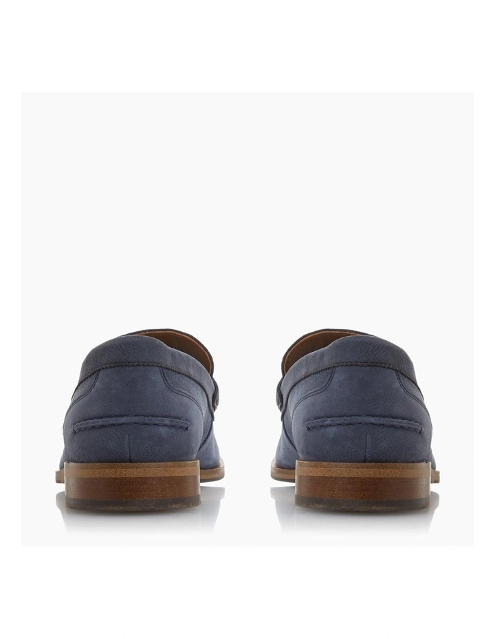 Dune London Boroughs Navy 5 Dune London Boroughs Navy - Image 5